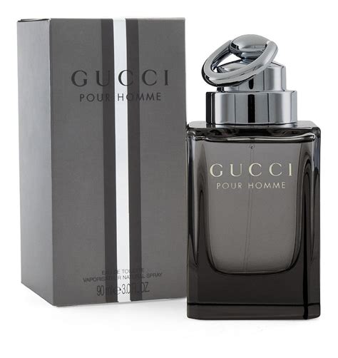 gucci by gucci hombre perfume|perfumes gucci hombre precios.